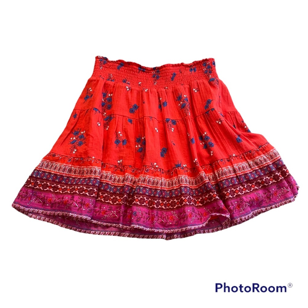 Old Navy Mini Skirt